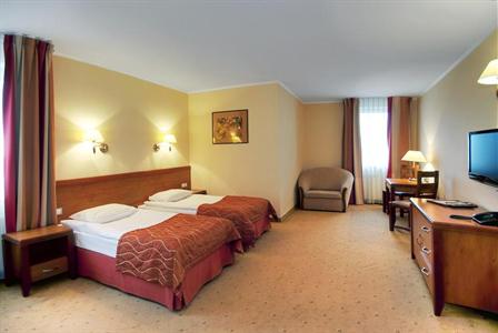 Hotel Europa Starachowice