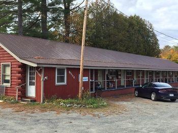 Lee's Corner Motel