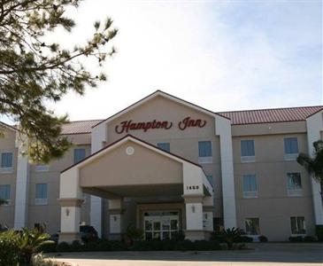 Hampton Inn Deer Park