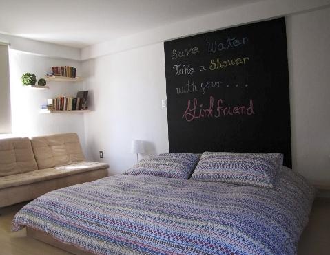 Kuku Ruku Green Boutique House