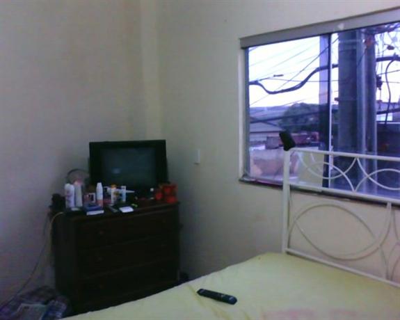 Homestay In Proximo Ao Posto Shell Ceilandia Sul