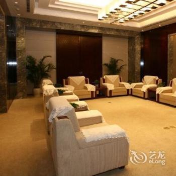 Desheng International Hotel