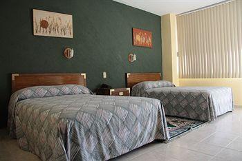 Hotel Palacio Cordoba