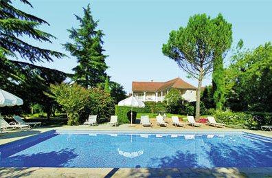 Relais Sainte-Anne