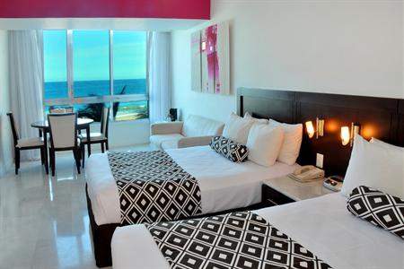 Crowne Plaza Resort Mazatlan