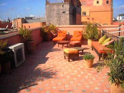 Auberge Douzi 2