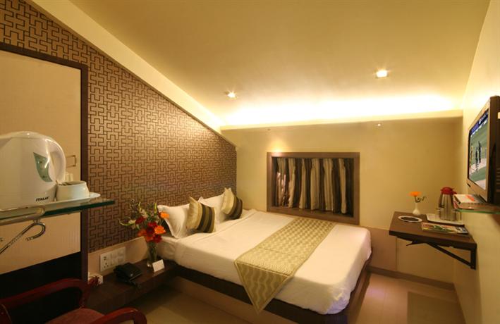 P A Residency