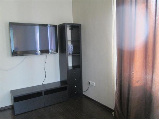 Apartments na Tomi