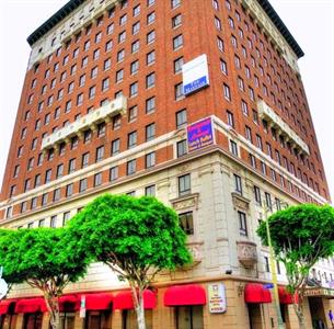 The Historic Mayfair Hotel