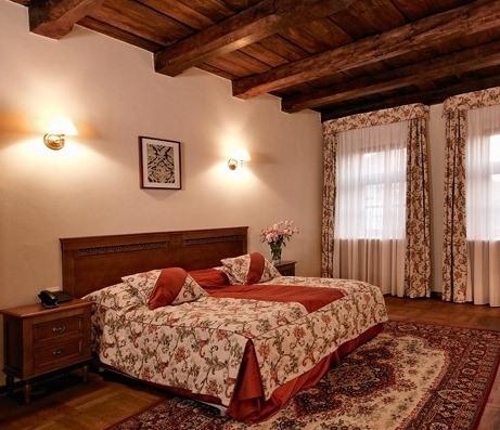 Hotel Rubinstein