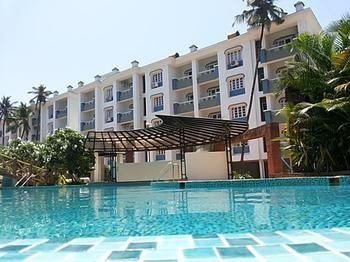 Excelsior Holiday Homes