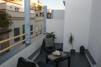 Hotel Ibiza Sitges
