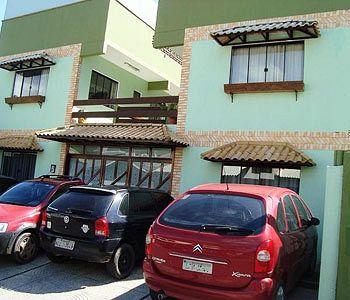 Flats Praia dos Amores
