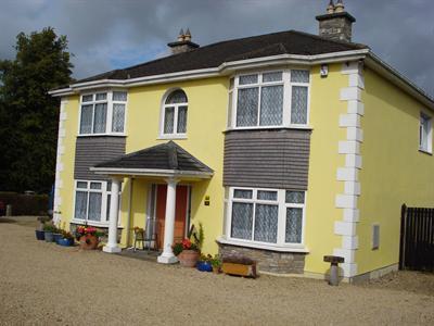 The Yellow House B&B Navan