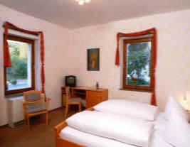 Dresdner Hohe Hotelpension