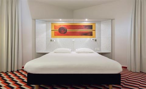 Hampshire City Hotel Hengelo