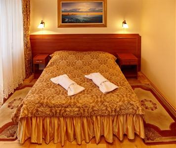 Hotel Cristal Park