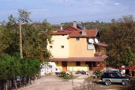 Kaltur Boutique Hotel Villa