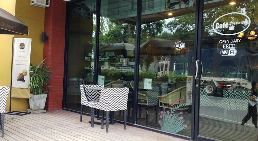 PK Mansion Phuket