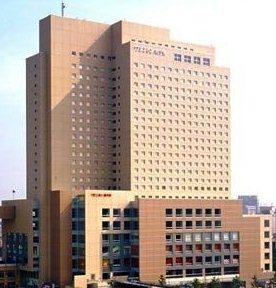Yokohama Sakuragicho Washington Hotel