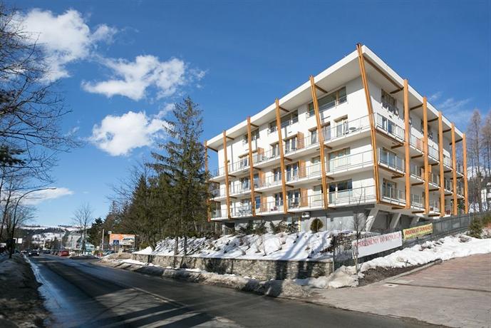 Aqua Park Residence