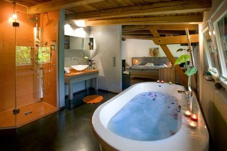 Hotel Zur Kloster Muhle Gross Meckelsen