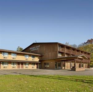 Friendly Host Inn Lakeville