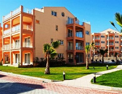 Kusadasi Golf & Spa Resort
