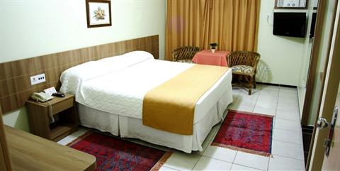 Harbor Hotel Colonial & Spa