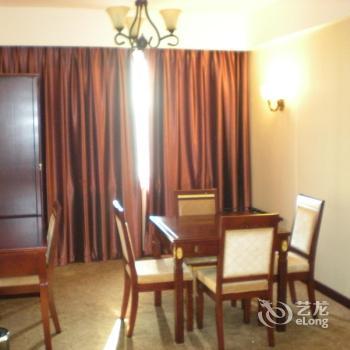 Victoria Hotel Haiyan