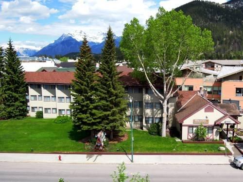 Homestead Inn Banff