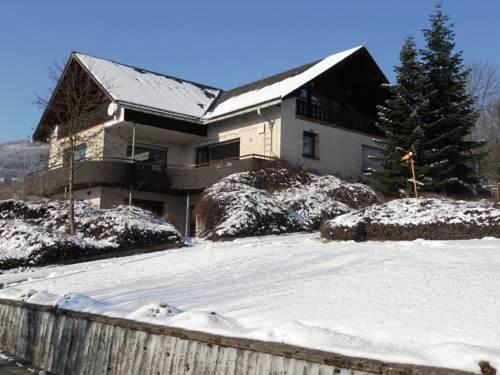 Cosy Place 24A Villa
