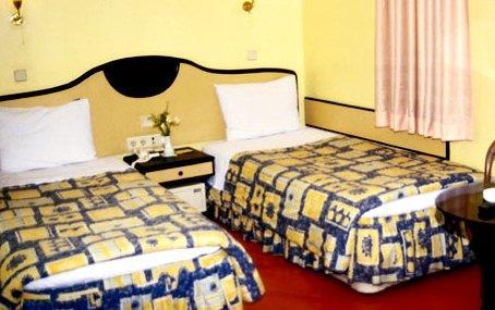 Hotel Cakir