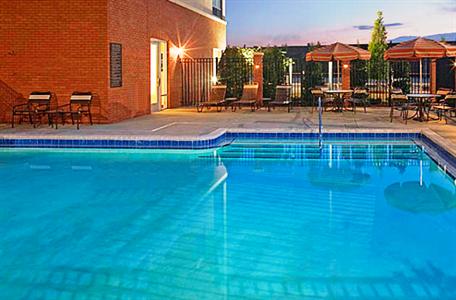 Hyatt Place Lakeland Center