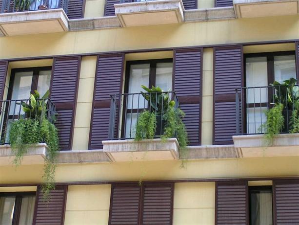 Borne Vivo Apartment Barcelona