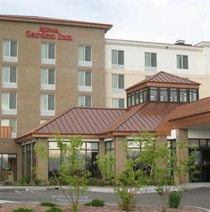 Hilton Garden Inn Denver Highlands Ranch