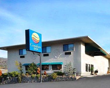 Comfort Inn Yosemite Area