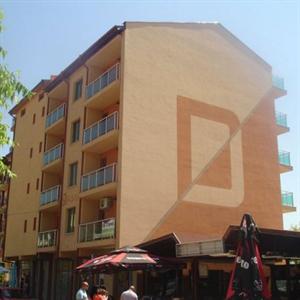 Family Hotel Dayana