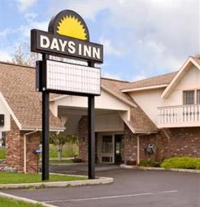 Days Inn Cortland Mc Graw