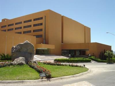 Hotel Soberano & Resort