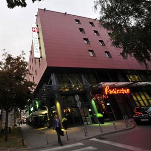 Arcotel Allegra Zagreb