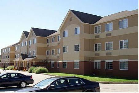 Extended Stay America Philadelphia - Malvern -Swedesford Rd