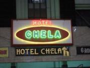 Hotel Chela