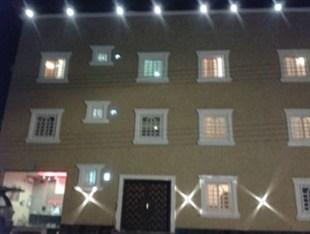 Hammal Hotel Apartment