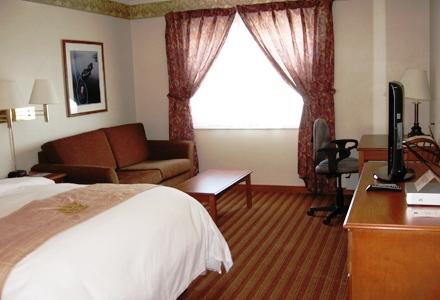Lakeview Inn & Suites Halifax