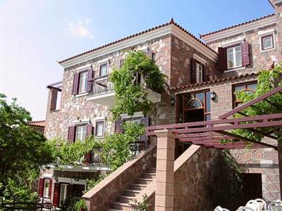 Villa Iris Hotel