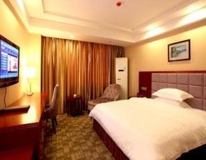 Fulante Fengwan Hotel