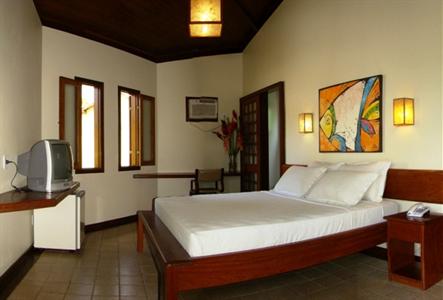 Arraial Bangalo Hotel Porto Seguro