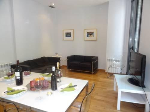 City Center Apartments - Passeig de Gracia