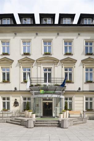 Holiday Inn Krakow City Centre